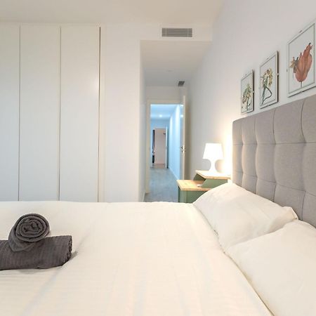 Charming 2 Bedroom Apartment By Torre Del Oro By Ocityzen Севілья Екстер'єр фото