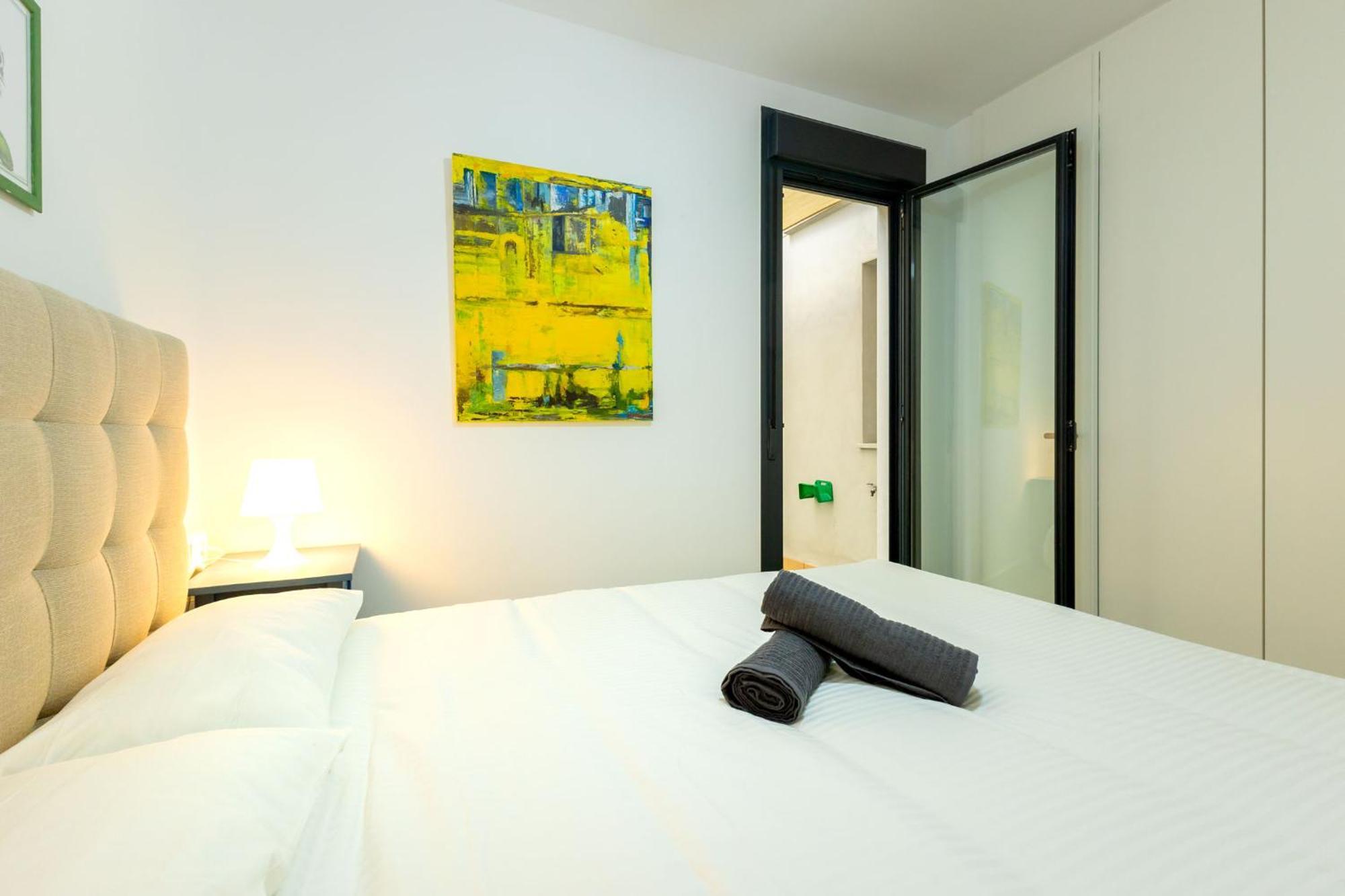Charming 2 Bedroom Apartment By Torre Del Oro By Ocityzen Севілья Екстер'єр фото