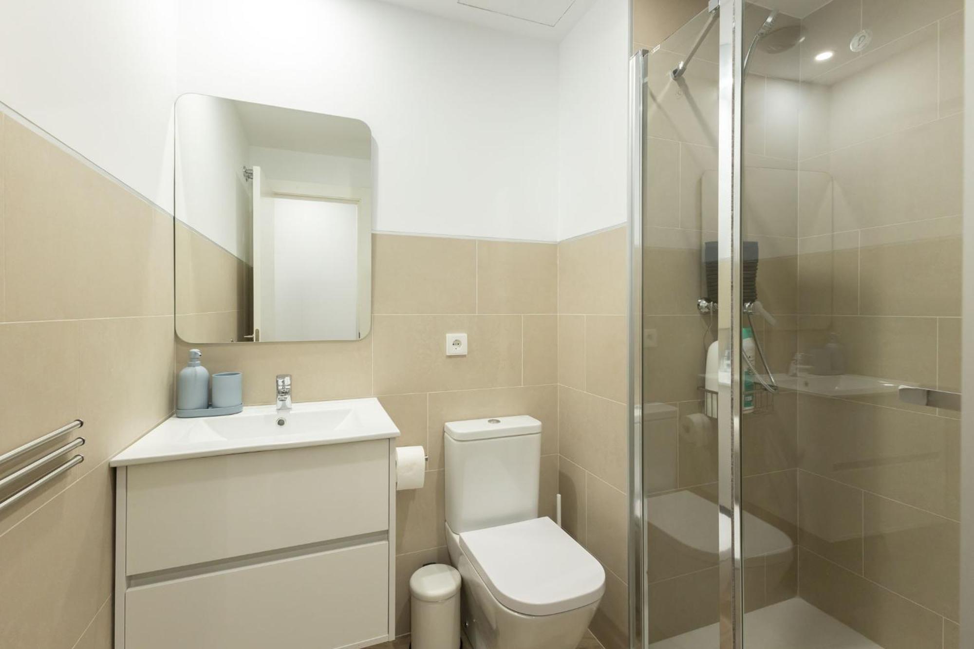 Charming 2 Bedroom Apartment By Torre Del Oro By Ocityzen Севілья Екстер'єр фото