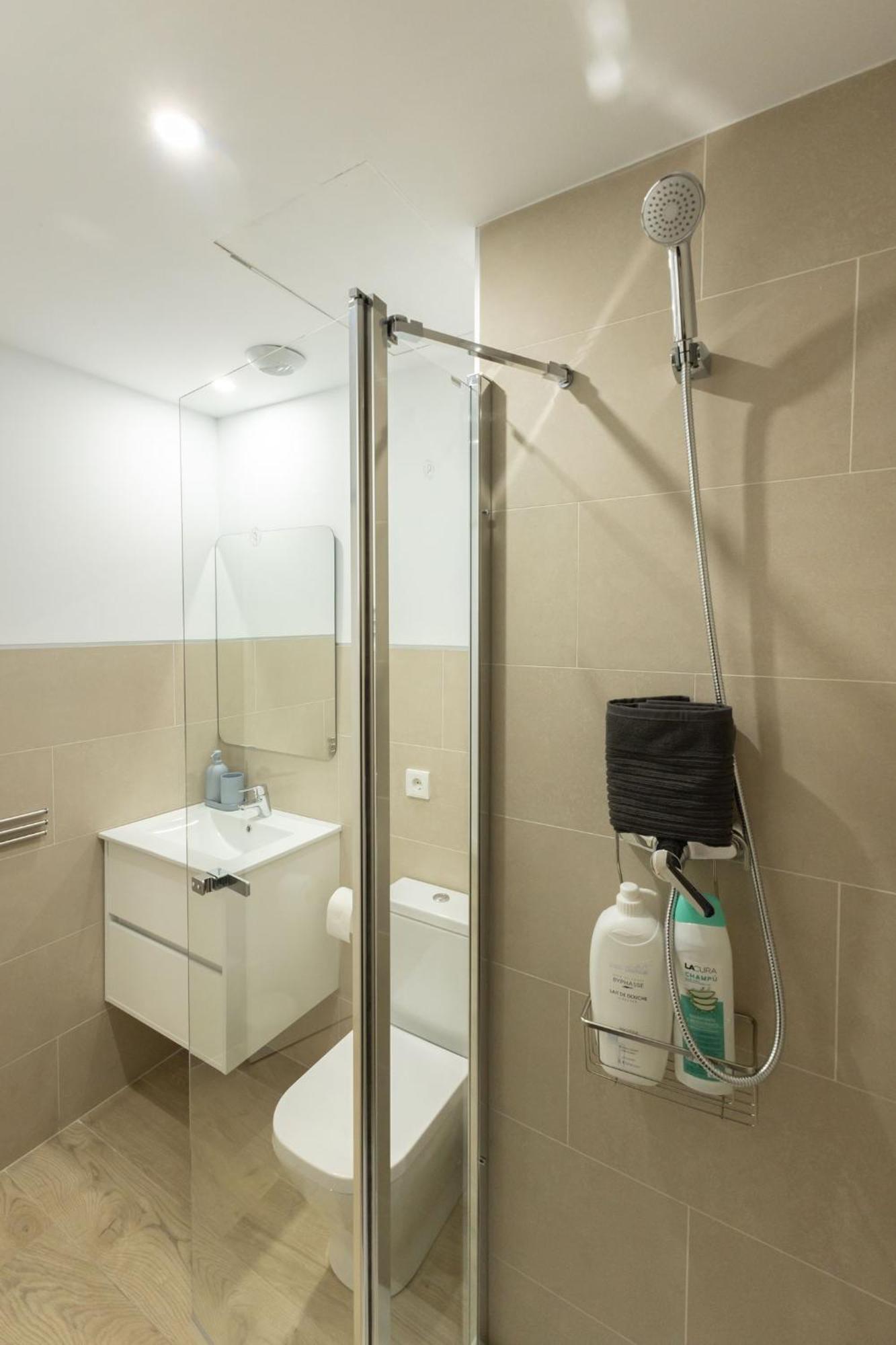 Charming 2 Bedroom Apartment By Torre Del Oro By Ocityzen Севілья Екстер'єр фото